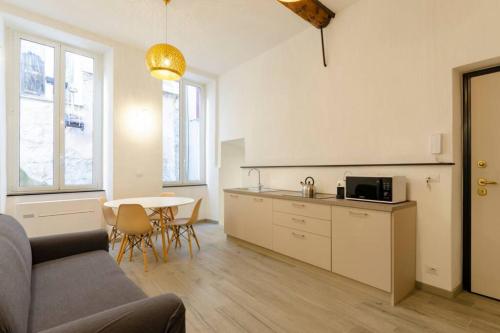 Castelli's Apartments CAMPO 12, Janov (fotografie 9)