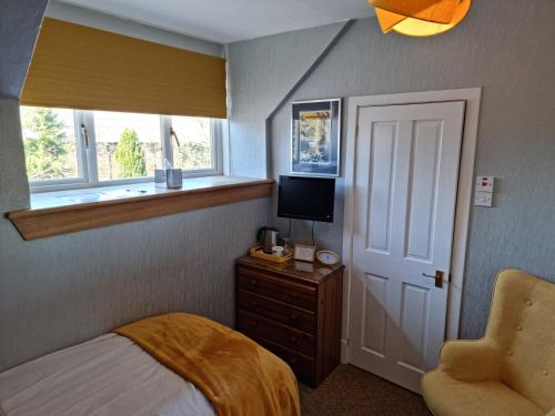Drumdale Bed and Breakfast – Inverness
