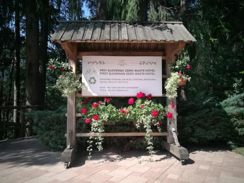 Glamping Ribno - image 9