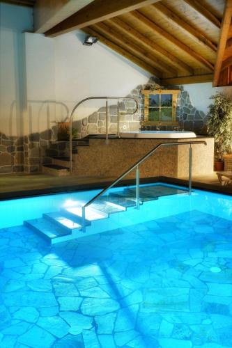  Albergo Miramonti in Rabbi