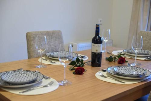Dr Vasi Holidays House