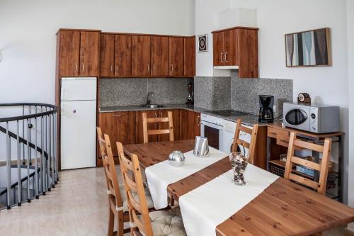 DUPLEX FRENTE A PISTAS in El Tarter