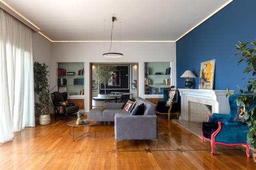 BEDWAVE Seaside Mansion – Piraeus, PA
