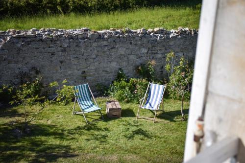 Utah Beach Chambre hote 3