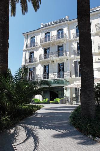 Apparts Hotel Villa Garbo Cannes