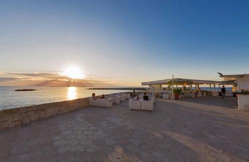  Appartamento Sara by BarbarHouse in Gallipoli