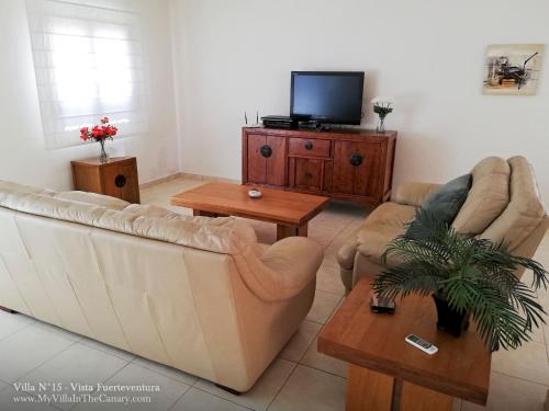 Luxury Villa With Private Heated Pool and jacuzzi Oceano - image 12
