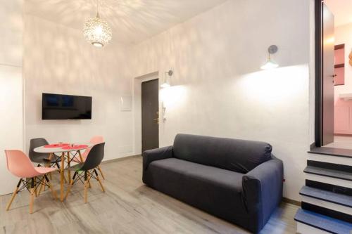 Castelli's Apartments CAMPO 13, Janov (fotografie 10)