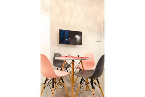 Castelli's Apartment for your holiday 13