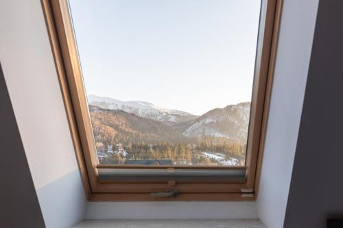 Deluxe Apartment with mountain view image 9