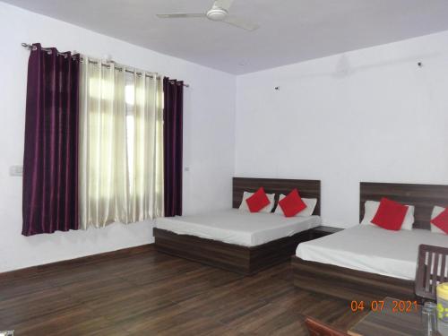hotel photo
