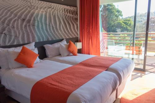 Hotel Souani ( Al Hoceima Bay) in Ajdir