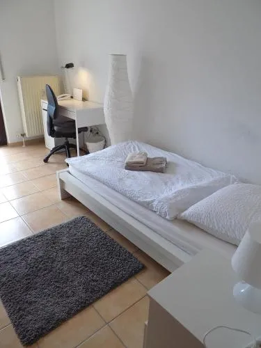 ApartInn in Mannheim, Deutschland