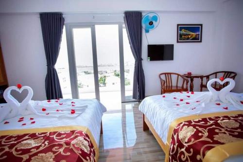 HOÀNG KIM HOTEL – Tuy Hòa, MN