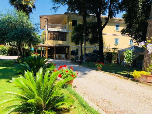 Villa Berghella - Accommodation - Montesilvano