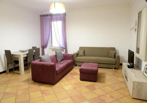 Colosseum Family Apartment S&AR - image 14