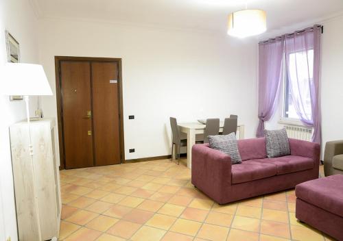 Colosseum Family Apartment S&AR - image 12