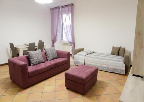 Colosseum Family Apartment S&AR - image 6