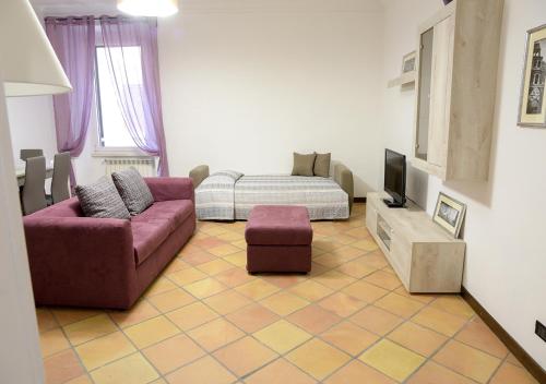 Colosseum Family Apartment S&AR - image 3