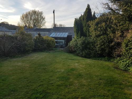 Stunning 1-Bed Cottage Close to Lakedistrict