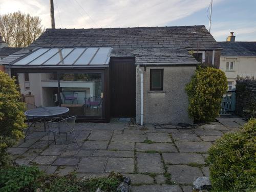 Stunning 1-Bed Cottage Close to Lakedistrict