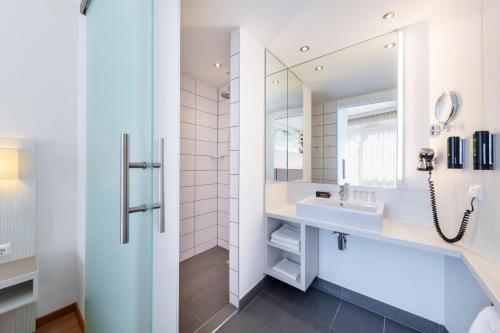 Hotel Zeitgeist Vienna Hauptbahnhof - main image