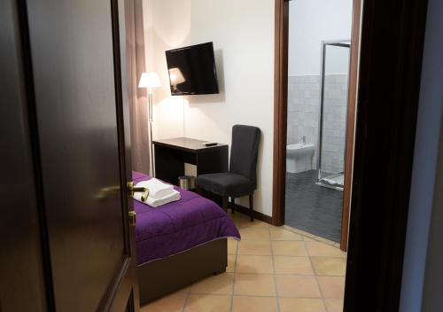 Colosseum Family Apartment S&AR - image 8