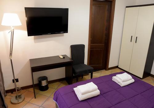 Colosseum Comfortable Apartment - image 11