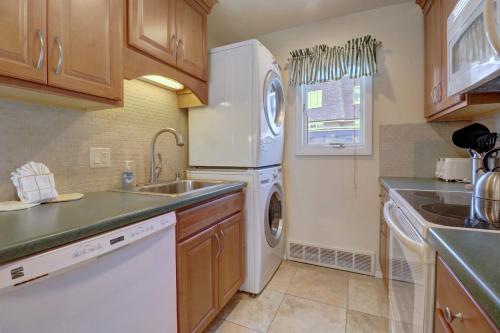CC42 Chateau Claire condo in Dillon, USA