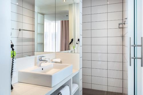 Hotel Zeitgeist Vienna Hauptbahnhof - image 2