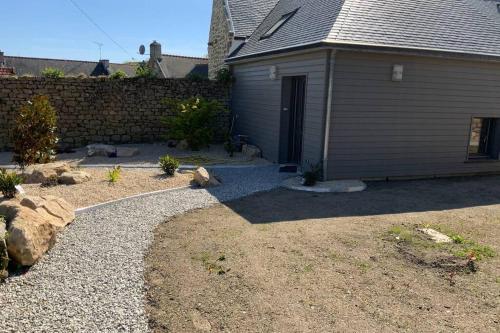 Maison près de la Pointe du Raz