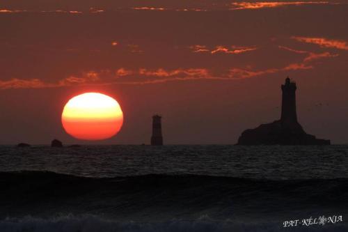 Maison près de la Pointe du Raz