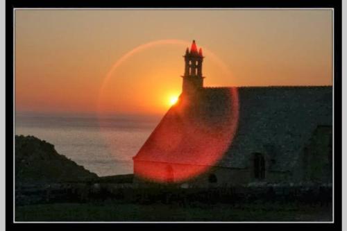 Maison près de la Pointe du Raz