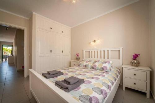  Bandama 15 2 Bedroom Ground Floor in Los Pocillos