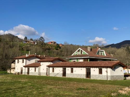 . Apartamentos La Presa El Molin