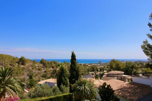 View, San Juan DH Studio in Campusos