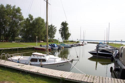 Ferienhaus-Achterwasser-Usedom