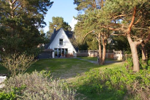 Ferienhaus-Achterwasser-Usedom