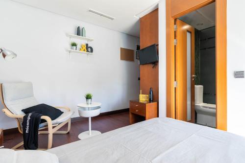 Micampus Aranjuez Student Residence 4