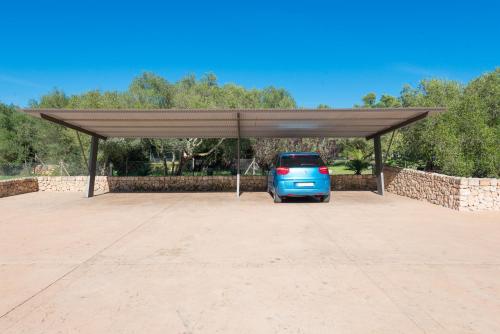 E096 Can Valero by Mallorca Villa Selection - image 3