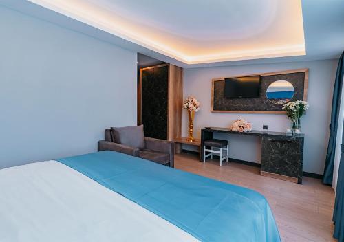 Anil Hotel Trabzon - image 4
