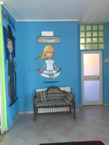  La Piccola Scuola in Olbia