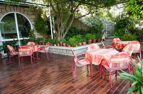  Guest House Villa Nina in Mlini