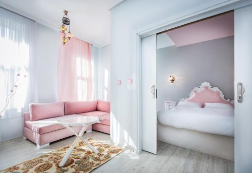 B&B Suite Taksim