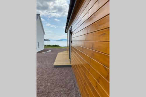 Bothan Dubh Self Catering Cabin