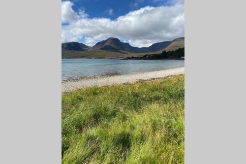 Bothan Dubh Self Catering Cabin