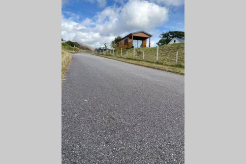 Bothan Dubh Self Catering Cabin