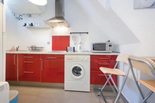 Tu casita en el corazon de Granada