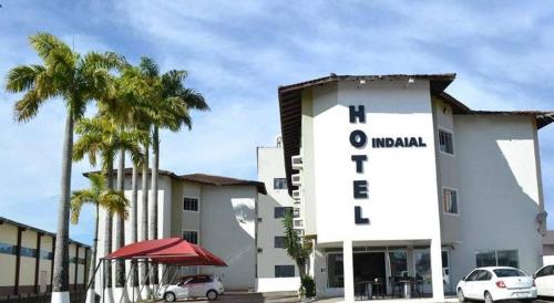 Hotel Parador Indaial Indaial