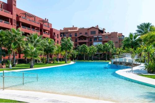 Alojamiento Apartamento Motril Playa Granada campo golf